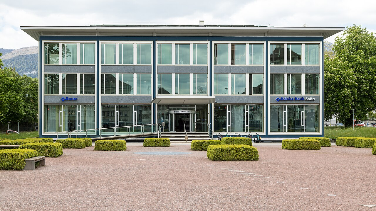 The Spirit of Swiss Cooperative Banking