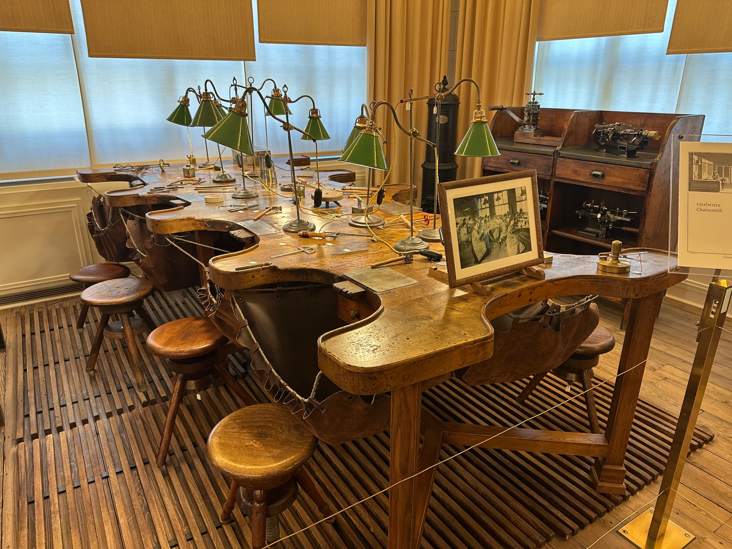 patek philippe museum geneva