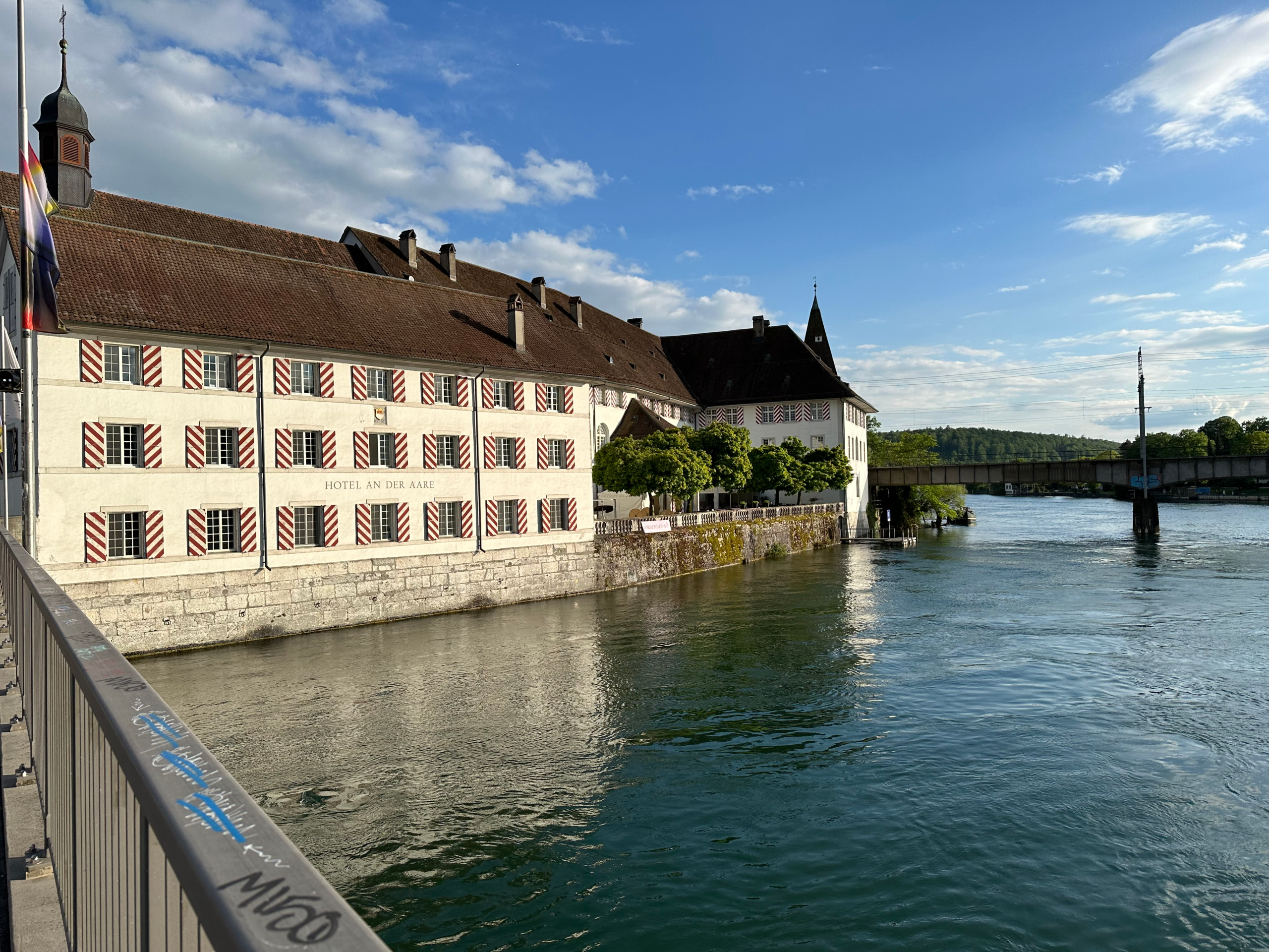 The Access to Swiss Healthcare