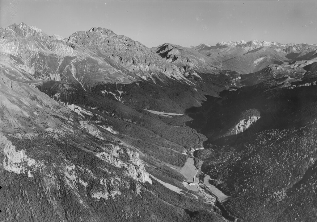 The Ethos of Swiss Environmental Stewardship