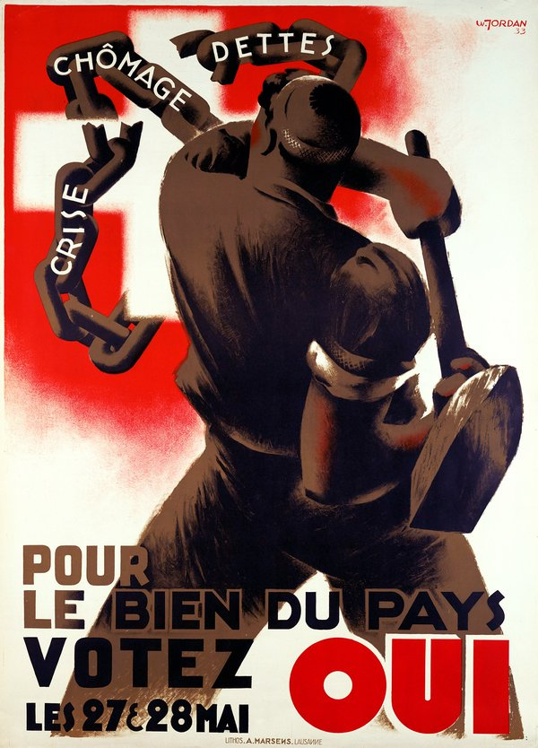 The Strength of Swiss Referendum Power